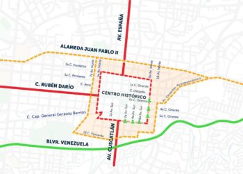 MOP ofrece transporte gratis desde el Estadio Cuscatlán hasta plaza Gerardo Barrios para ir a toma de posesión de presidente Bukele