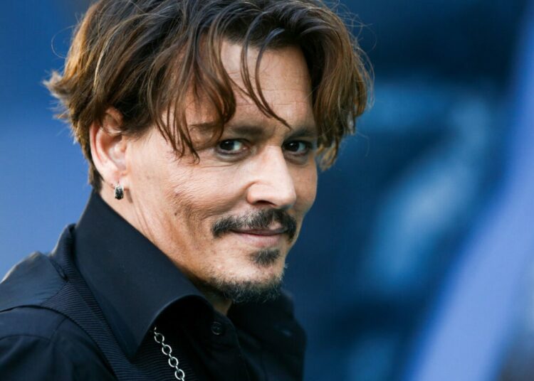Johnny Depp no guarda “rencor hacia nadie” tras batalla legal contra Amber Heard
