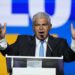 Panamá en vilo a 3 días de elecciones por atraso del fallo judicial sobre candidato puntero