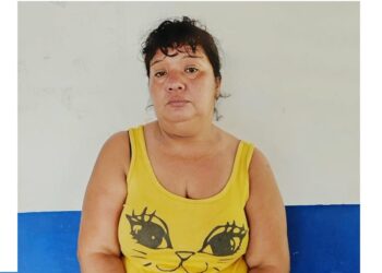 Capturan a mujer que trató de matar a su expareja con un cuchillo