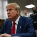 Juez volvió a multar a Donald Trump y le advirtió que si vuelve a cometer desacato podría ir a la cárcel