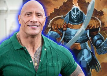 Dwayne Johnson podría unirse al MCU como Apocalipsis, villano de los X-Men