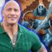Dwayne Johnson podría unirse al MCU como Apocalipsis, villano de los X-Men