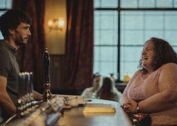 Bebé Reno: Mujer que inspiró a Martha amenaza a Stephen King con demandarlo