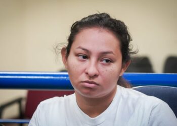 Mujer que asesinó a su hija recibió pena de 35 años de prisión