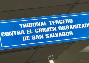 FGR solicita agrupar a 4,076 pandilleros en expedientes