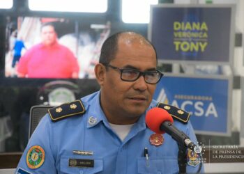 Más de 800 comercios han sido inspeccionados por Cuerpo de Bomberos para prevenir incendios