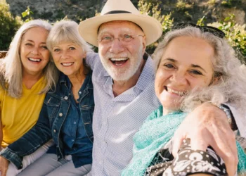 Esta es la generación más activa, según estudio