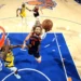 New York Knicks vuelve a imponer su autoridad con una contundente victoria sobre Indiana Pacers
