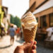 Milán planea prohibir el helado