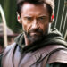 Hugh Jackman dará vida a Robin Hood junto a Jodie Comer
