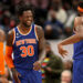 Knicks retoman ventaja ante los Indiana Pacers