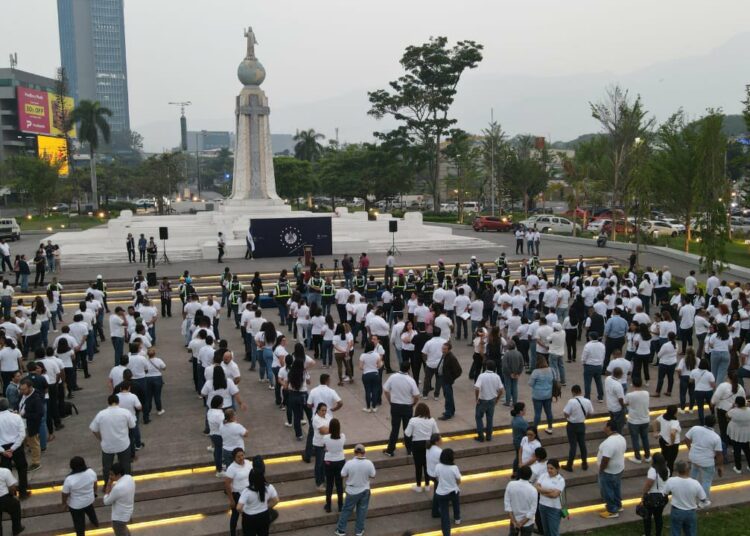 Ministerio de Trabajo despliega inspectores que harán verificaciones en todas las alcaldías del país