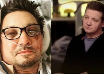 Revelan que Jeremy Renner, actor de ‘The Avengers’, ‘murió clínicamente’ durante su accidente con quitanieves