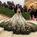 Katy Perry es elegida como una de las mejor vestidas en una gala… a la que no asistió