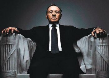 Este lunes se estrenará el documental Desenmascarando a Spacey