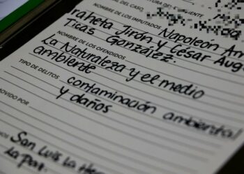 Presentan requerimiento contra alcalde de La Paz Centro por incendio y actos arbitrarios