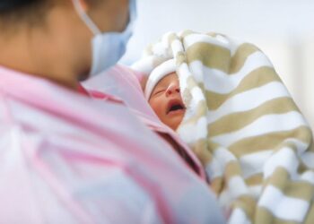 El Salvador se une a la semana mundial del «parto respetado»