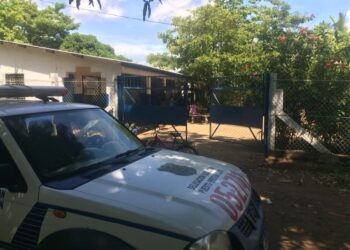 Niño de 9 años muere electrocutado en centro escolar de Ereguayquín, el MINED promete investigar