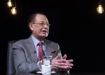 Fallece fundador de la UTEC, dr. José Mauricio Loucel