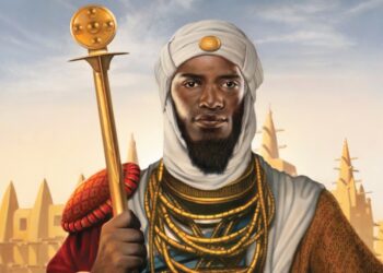 Quién es Mansa Musa, el hombre más rico de la historia que supera a Elon Musk y Bill Gates