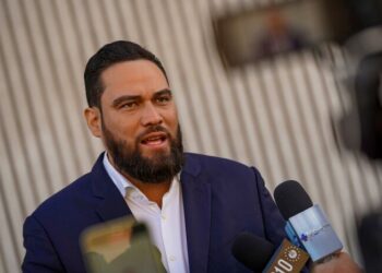 Mario Durán: «He girado instrucciones para sancionar a los agentes involucrados (en decomisos de mercadería a vendedores)»