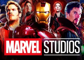 Marvel Studios anuncia que reducirá su producción de películas y series