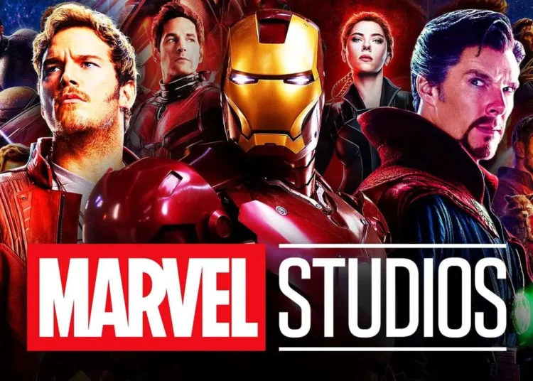 Marvel Studios anuncia que reducirá su producción de películas y series