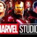 Marvel Studios anuncia que reducirá su producción de películas y series