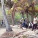 Fallecen tres personas ahogadas en playa El Majagüe de Jucuarán, en Usulután