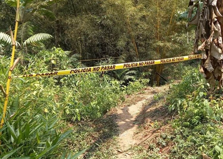 Asesinan con arma de fuego a una joven de 20 años en Jayaque, La Libertad