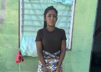 Fiscalía presenta requerimiento contra mujer que golpeó a su hija de 5 años hasta causarle la muerte en San Martín