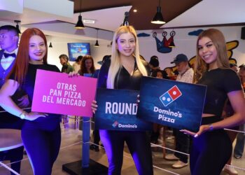 Domino’s Pizza El Salvador anuncia concurso para encontrar su Nuevo Embajador