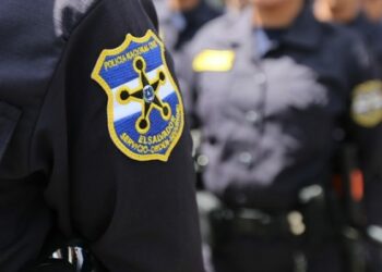 Un día más sin homicidios, así lo informó la Policía Nacional civil