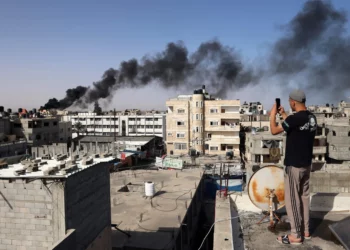 Negociación de tregua en Gaza, «casi en punto muerto»