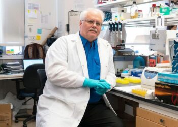 El mayor experto mundial en coronavirus insistió en que no se puede descartar que el virus se escapó del laboratorio de Wuhan