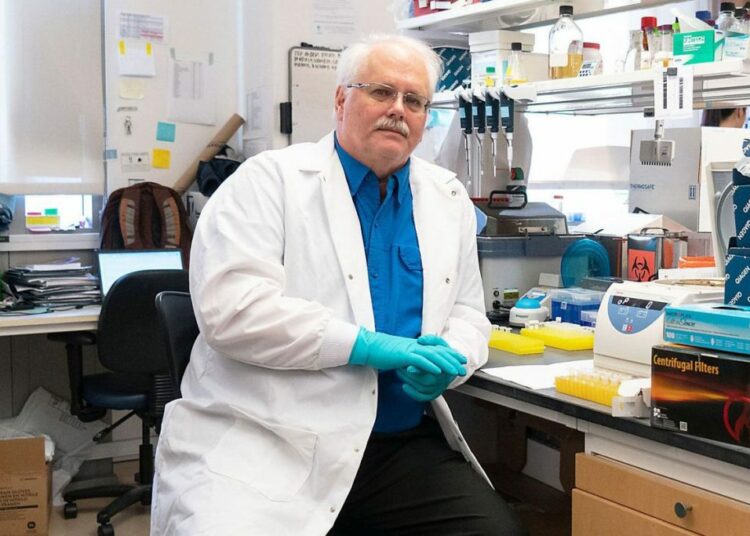 El mayor experto mundial en coronavirus insistió en que no se puede descartar que el virus se escapó del laboratorio de Wuhan