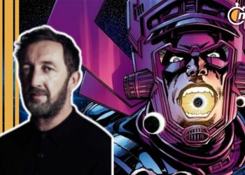 Los Cuatro Fantásticos: Ralph Ineson, actor de Game of Thrones, será Galactus en el MCU