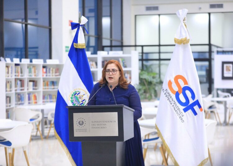 SSF inicia devoluciones de 100 % a ahorrantes con saldos hasta $3,000 en COSAVI