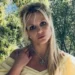 Britney Spears rompió su silencio tras escandalosa pelea con su novio en un hotel