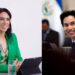 Diputado Rodrigo Ayala presidirá Comisión de Tecnología, y Suecy Callejas la de Niñez e Integración Social