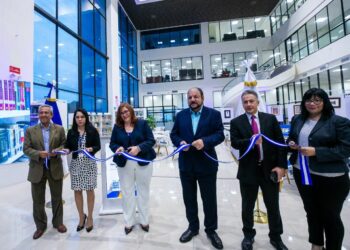 Superintendencia del Sistema Financiero pone a disposición Biblioteca especializada en temas financieros 