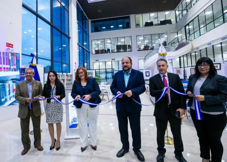 Superintendencia del Sistema Financiero pone a disposición Biblioteca especializada en temas financieros