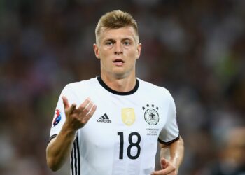 Toni Kroos anuncia que se retirará después de la Eurocopa 2024