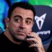 Xavi Hernández es destituido como entrenador del FC Barcelona