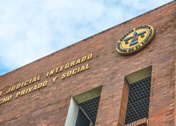 Presentan demandas contra sociedades utilizadas para lavar dinero de asociados de COSAVI