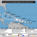 Tormenta tropical Beryl avanza hacia el sureste del Caribe y amenaza con convertirse en huracán