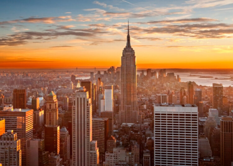 EL DESEMPLEO SUBE EN ESTADOS UNIDOS