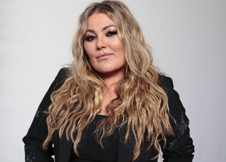 Amaia Montero podría regresar a La Oreja de Van Gogh