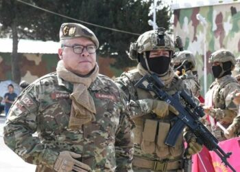 Detienen al general Juan José Zúñiga, cabeza del intento de golpe de Estado en Bolivia